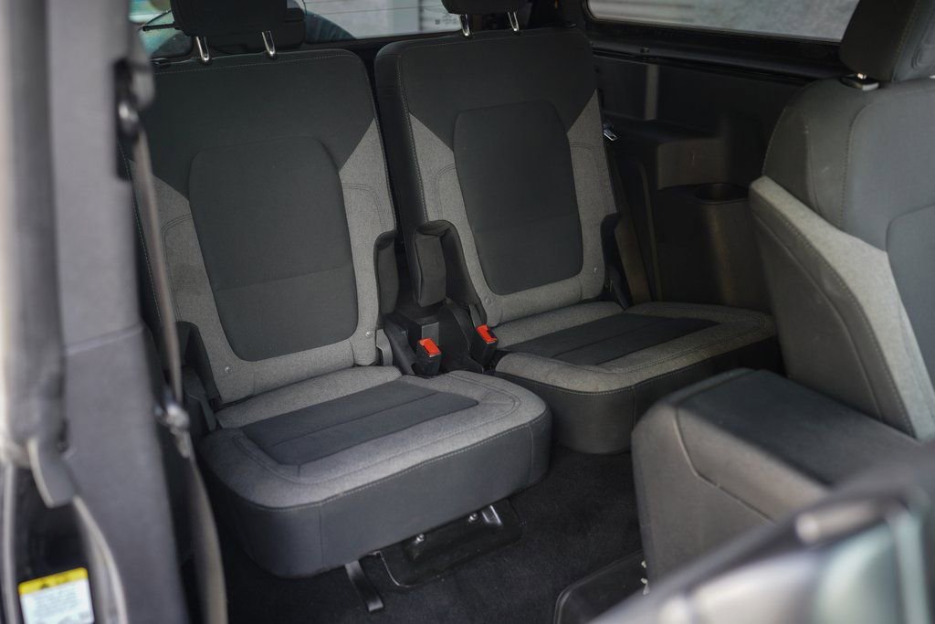 2023 Ford Bronco 2-Door