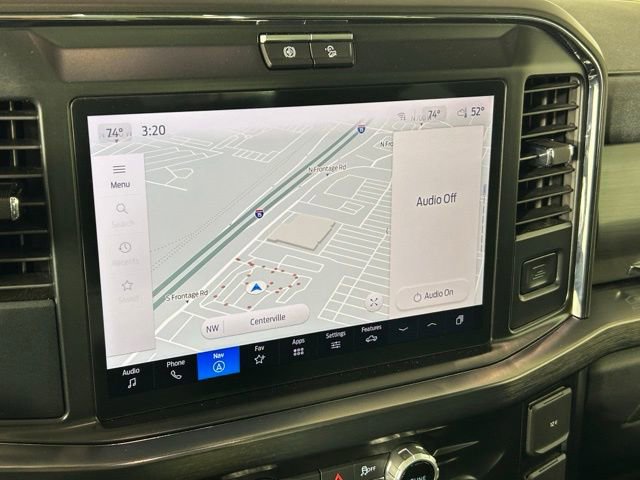 2025 Ford F350 Lariat