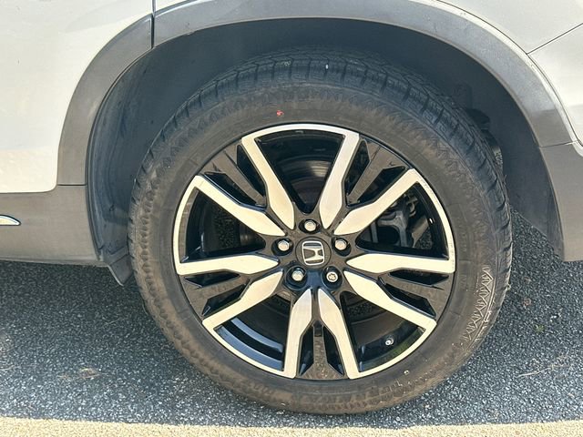 2021 Honda Pilot Touring