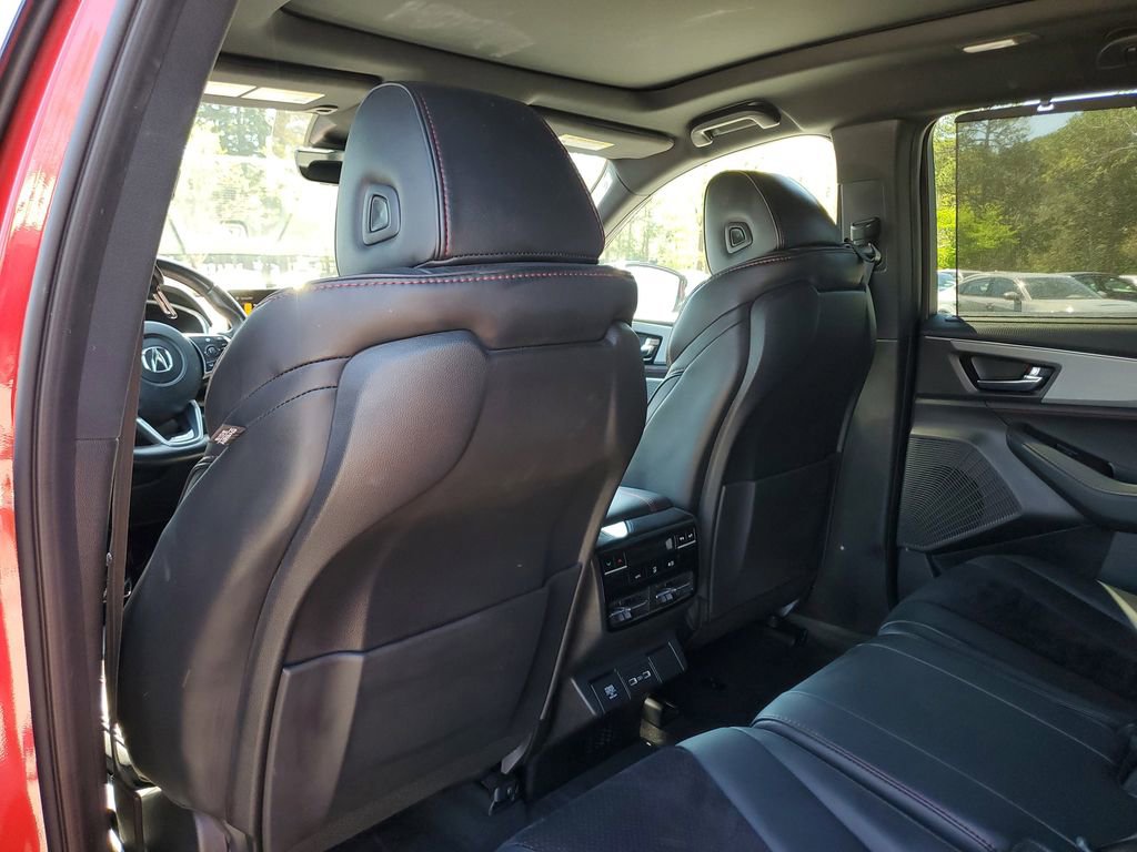 2023 Acura MDX A-Spec