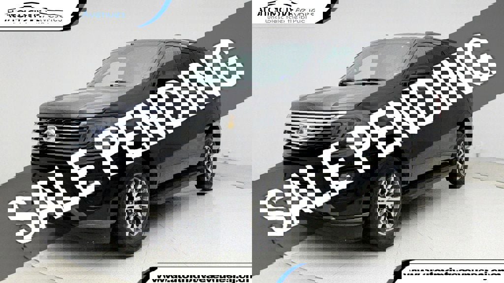 2019 Ford Expedition XLT