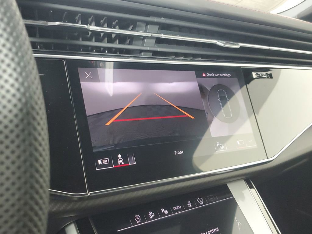 2026 Audi Q7 3.0T Prestige