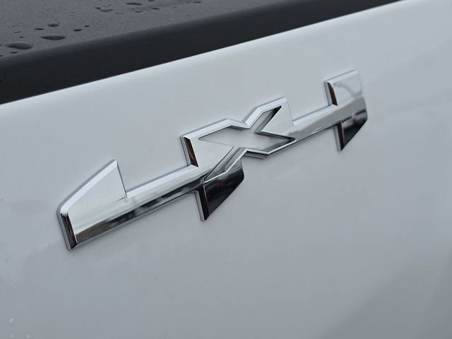 2025 GMC Sierra 3500 Pro