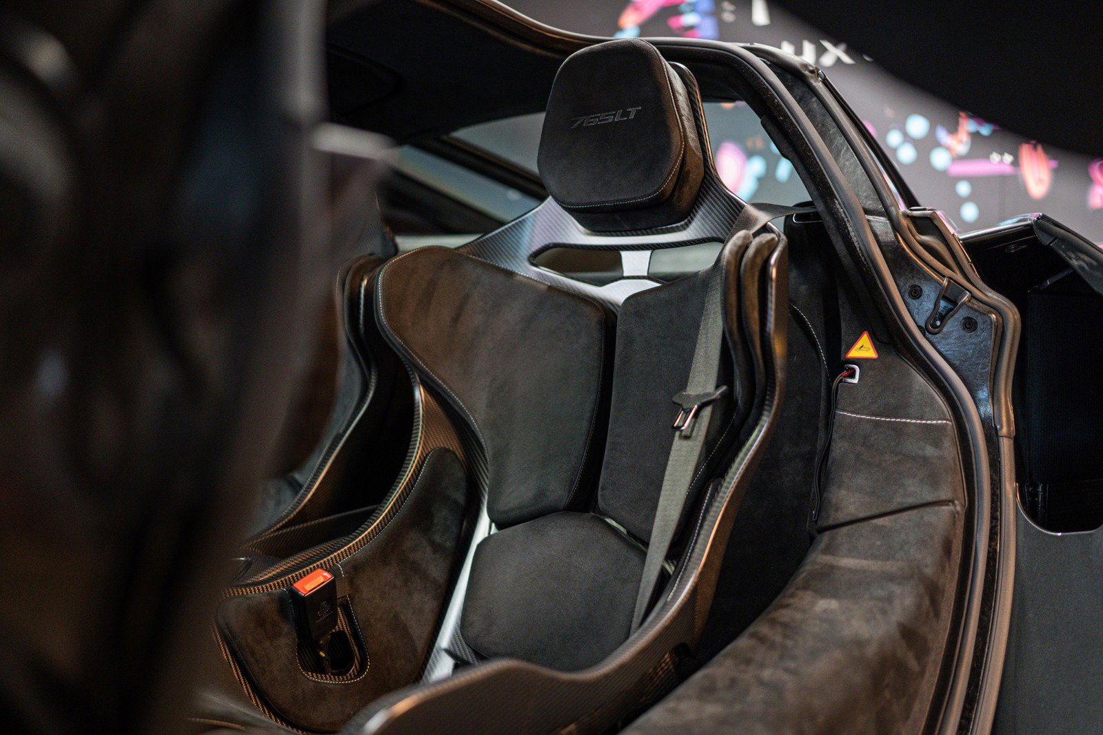 Used 2021 McLaren 765LT photo 22