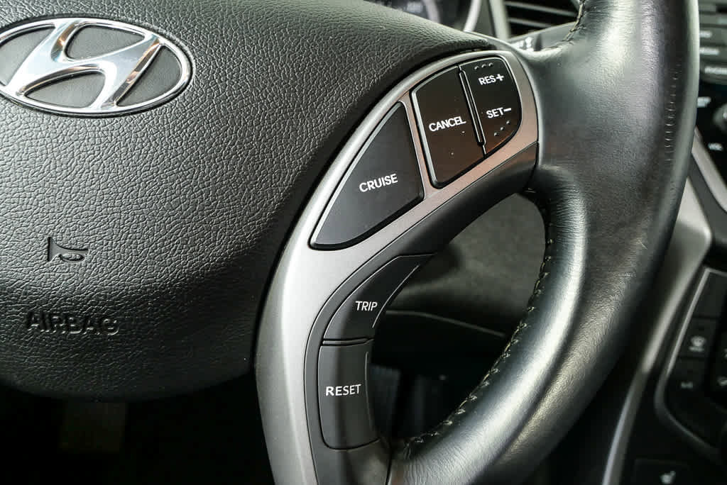 2014 Hyundai Elantra