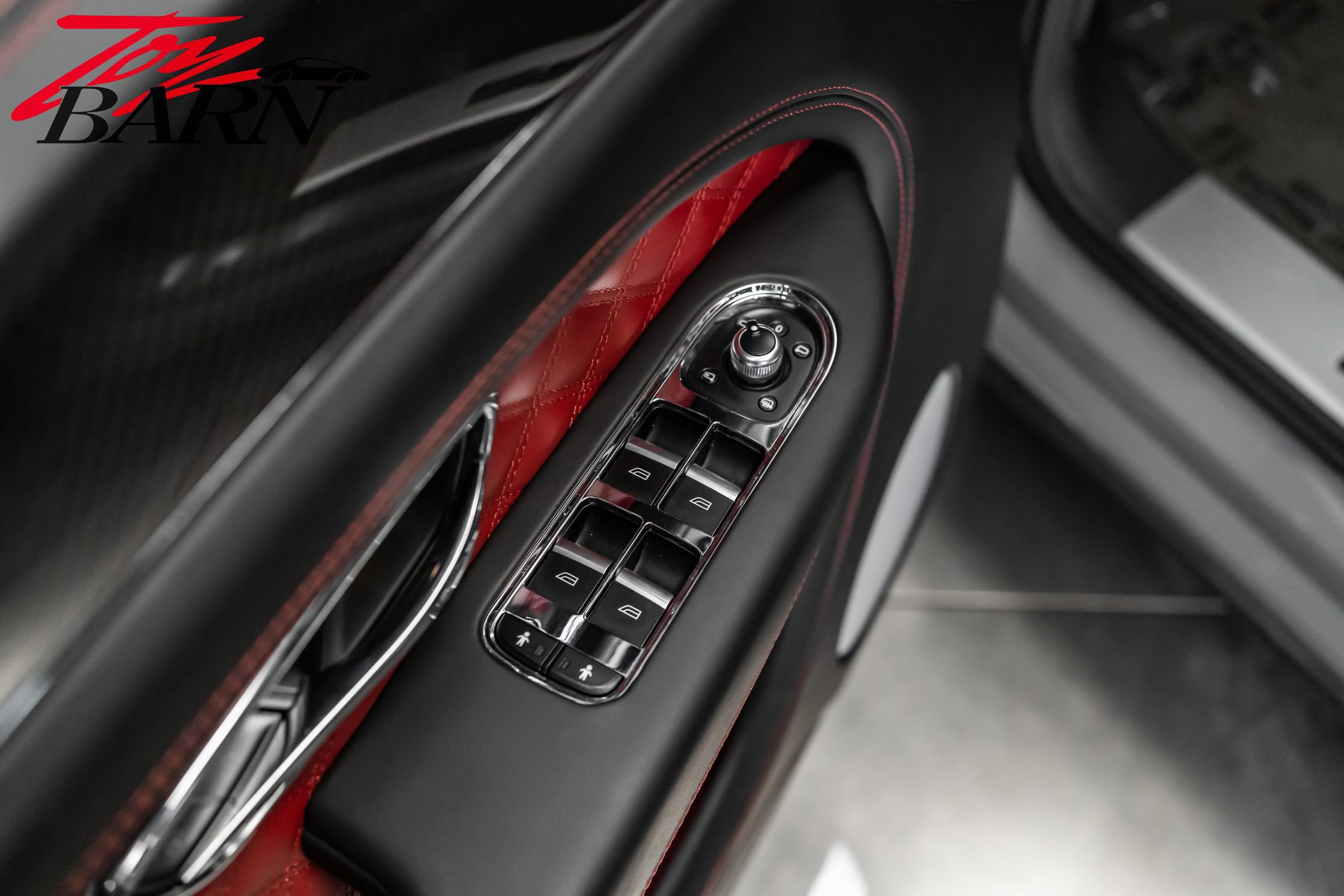 2022 Bentley Bentayga