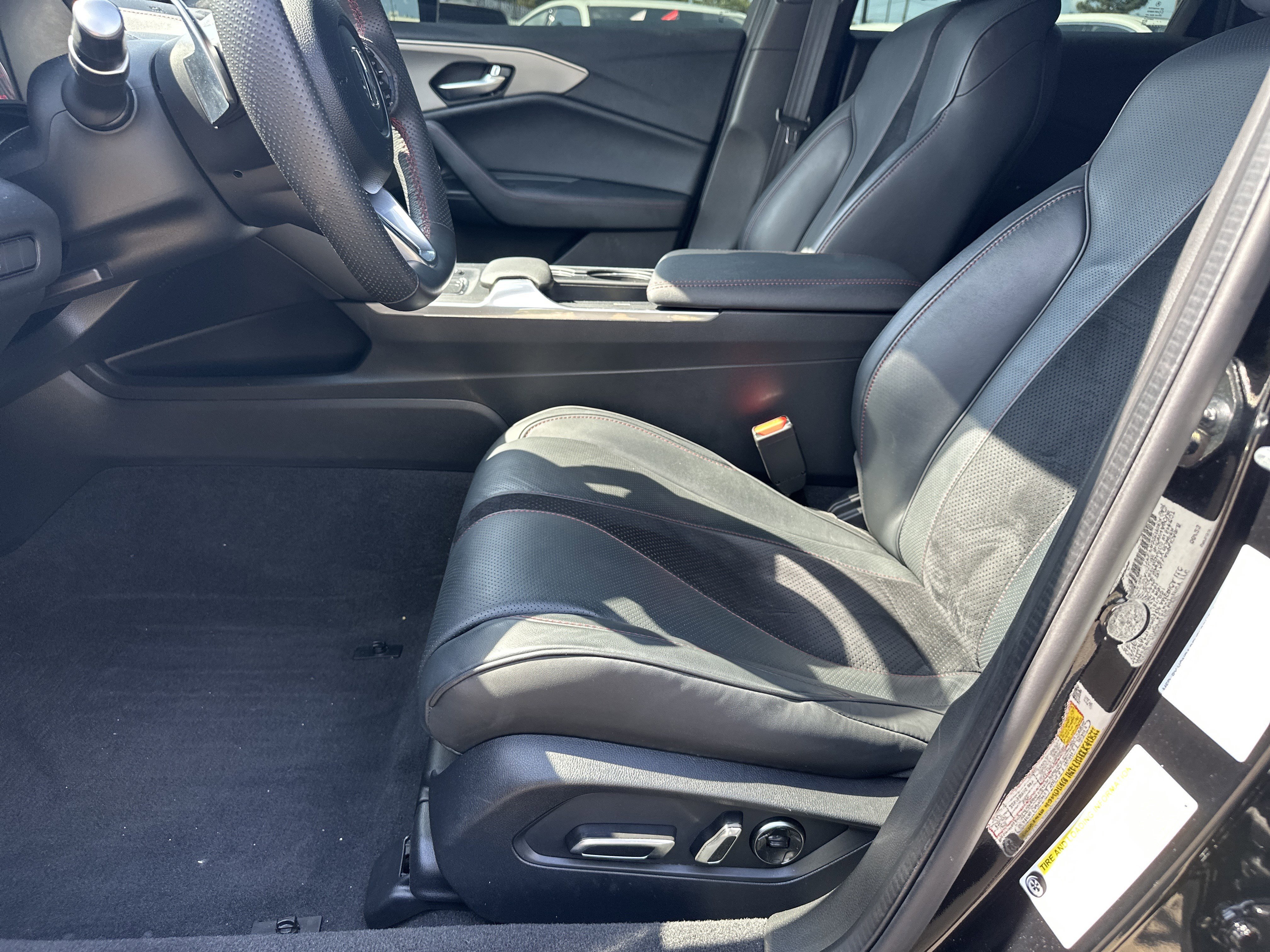 2023 Acura TLX Type S