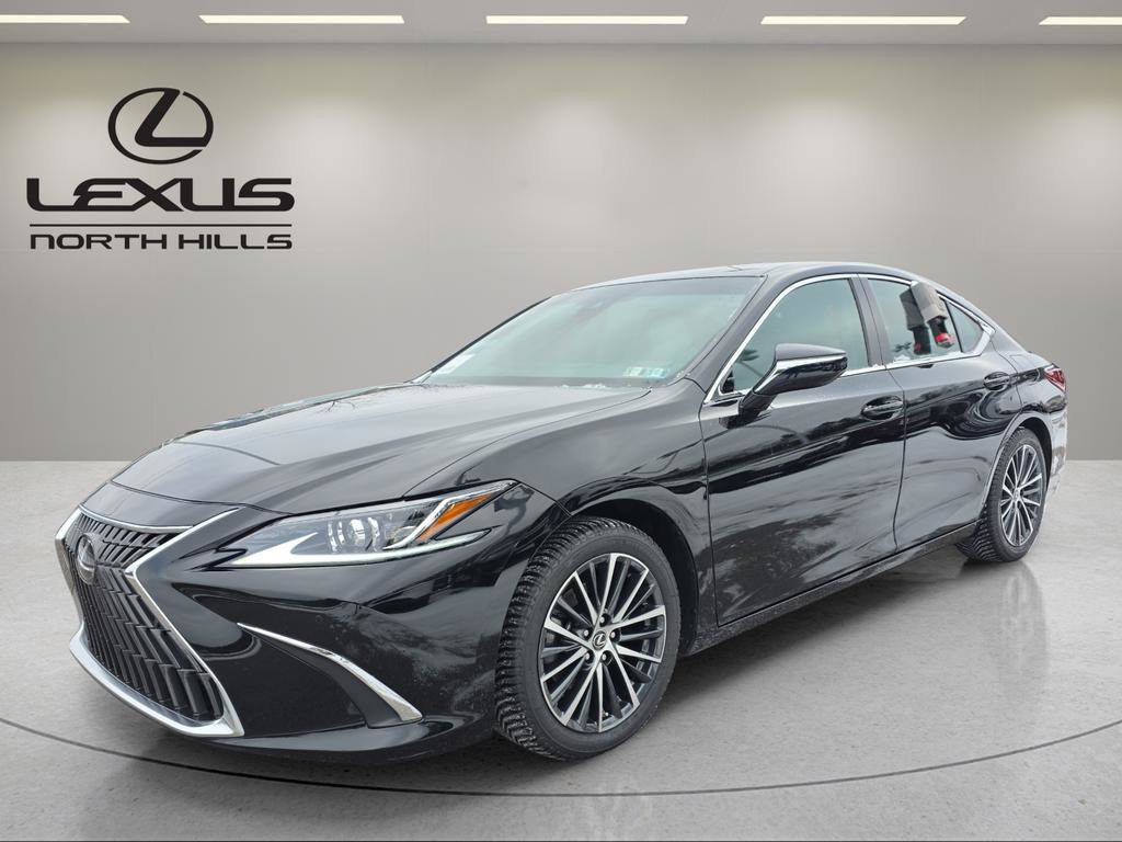 2024 Lexus ES 350 Base