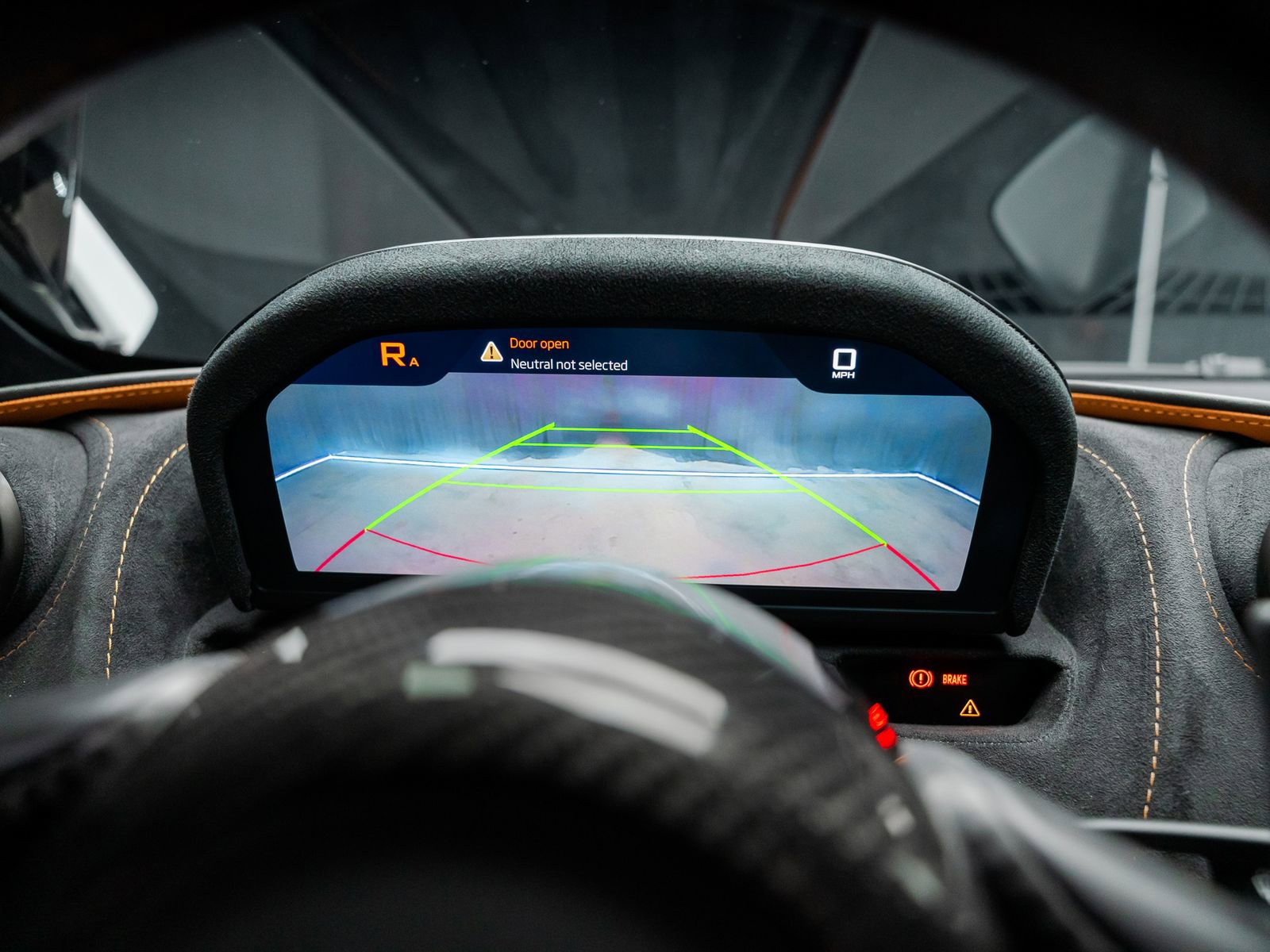 Used 2019 McLaren 720S Performance photo 50