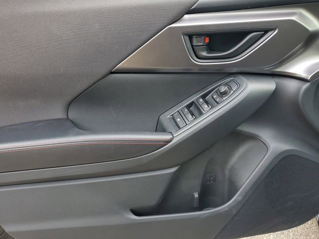 2025 Subaru Impreza 2.0i Sport