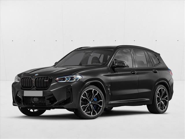 2024 BMW X3 M