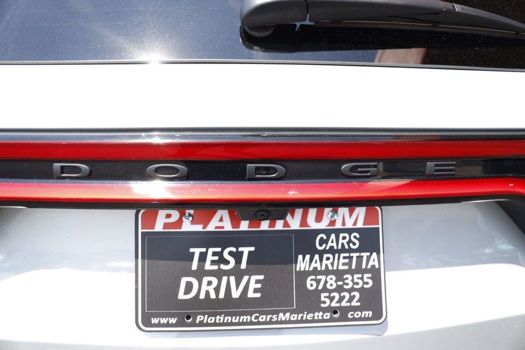 2024 Dodge Durango SRT