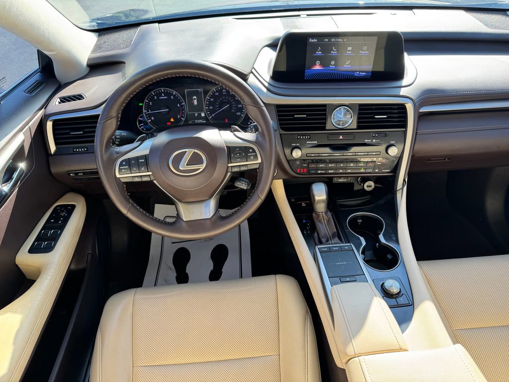 2020 Lexus RX 350 FWD