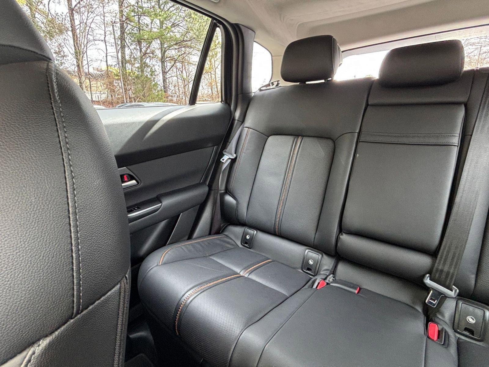 2025 MAZDA Cx-50 2.5 Hybrid w/ Premium Plus Pkg