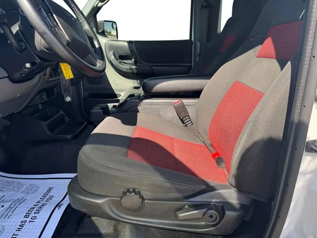 2008 Ford Ranger FX4
