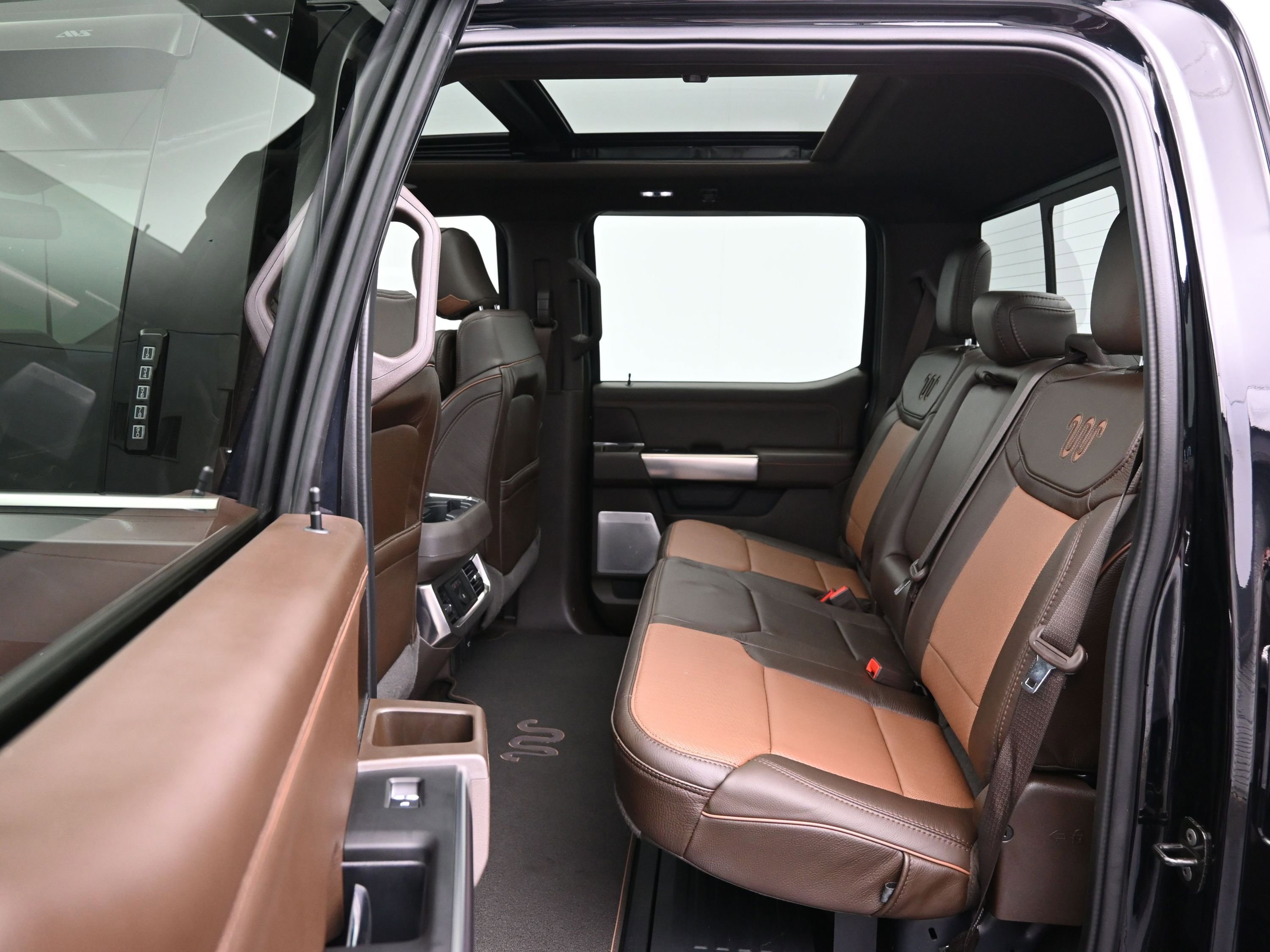 2024 Ford F250 King Ranch