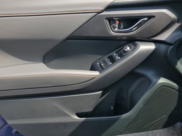 2026 Subaru Crosstrek 2.5i Limited