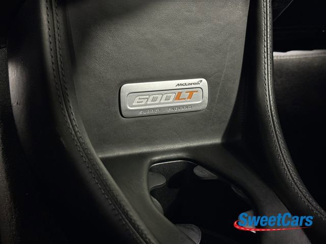 Used 2019 McLaren 600LT photo 28