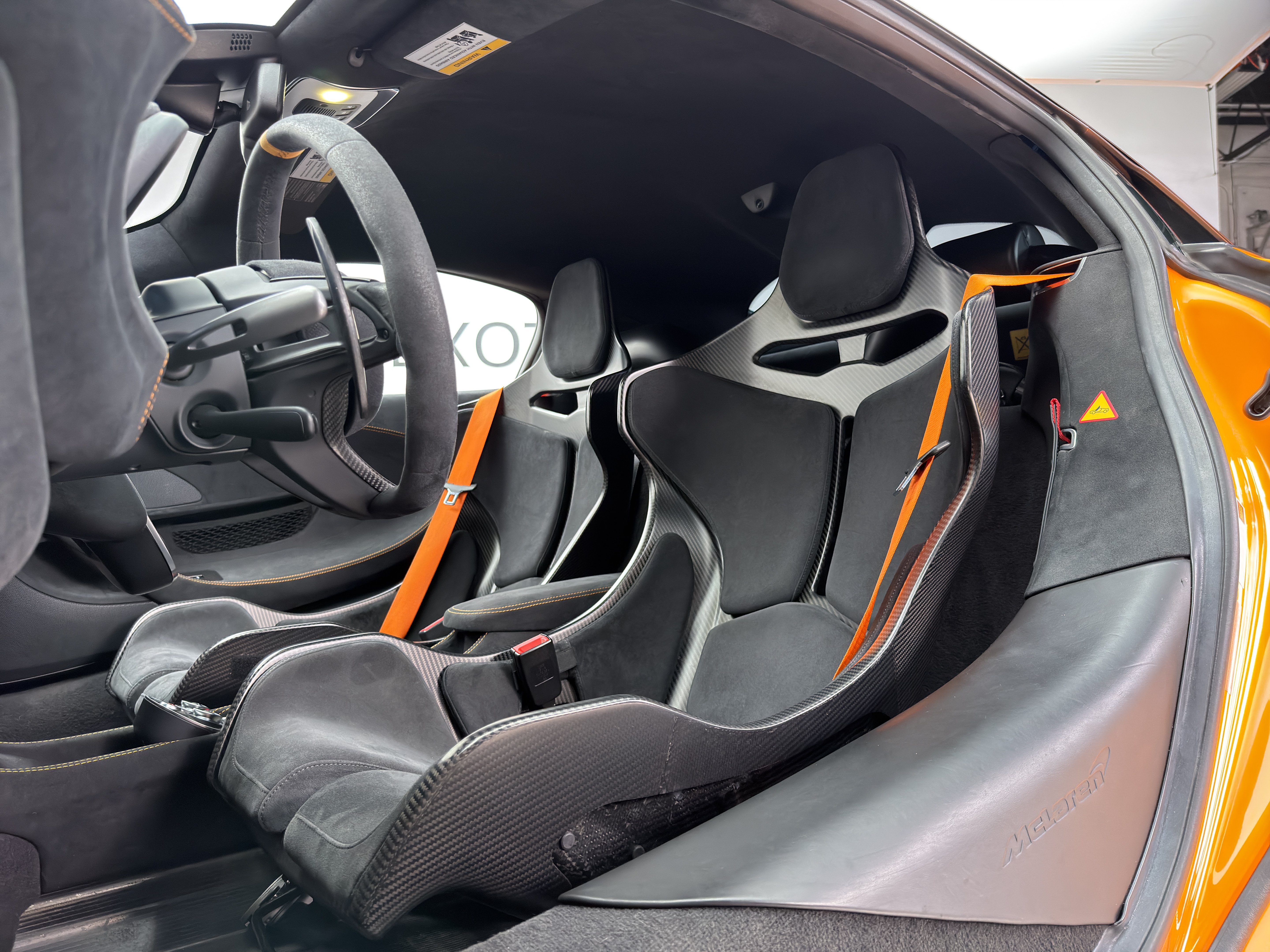 Used 2019 McLaren 600LT photo 15