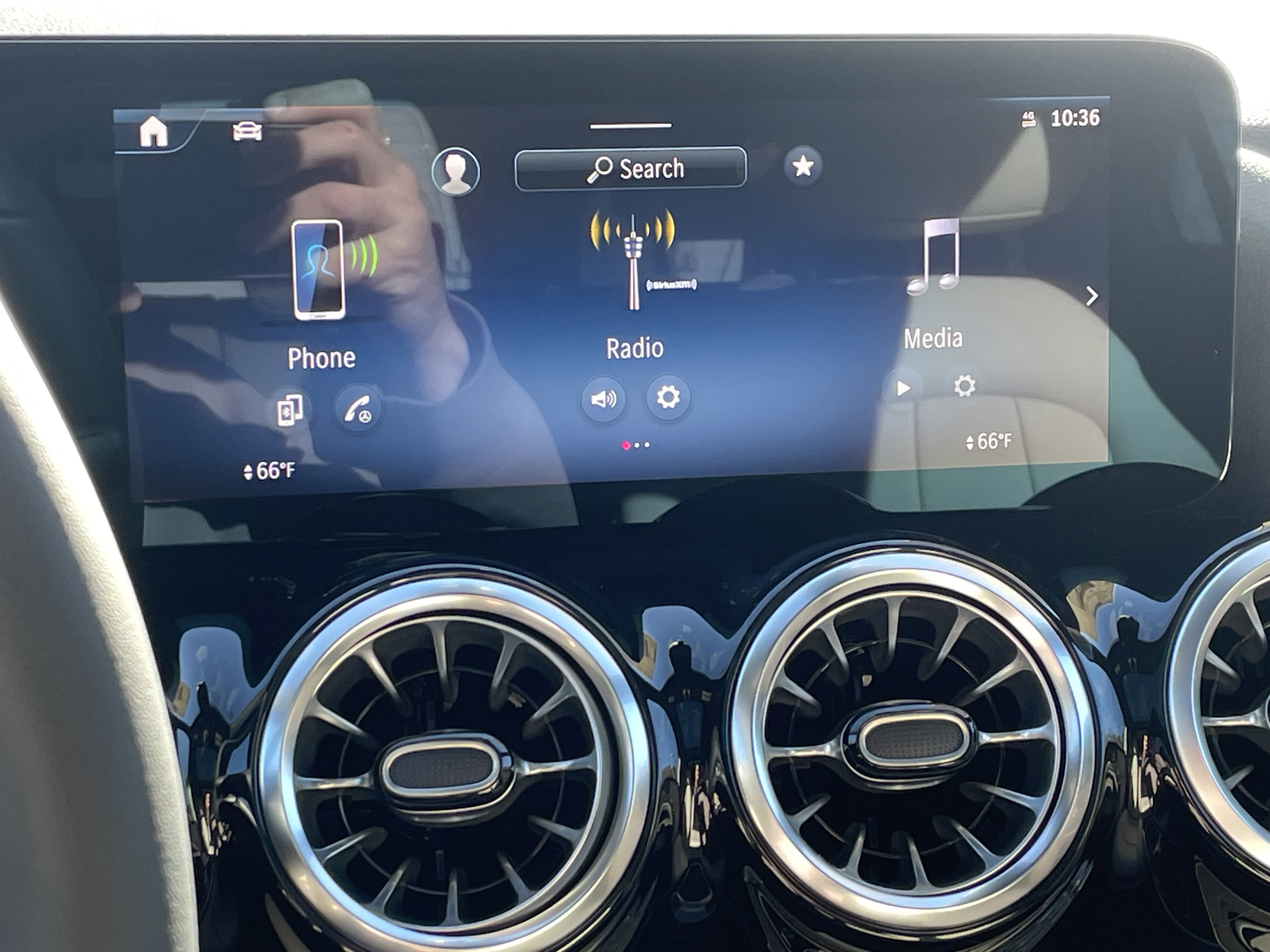 2026 Mercedes-Benz GLA 250