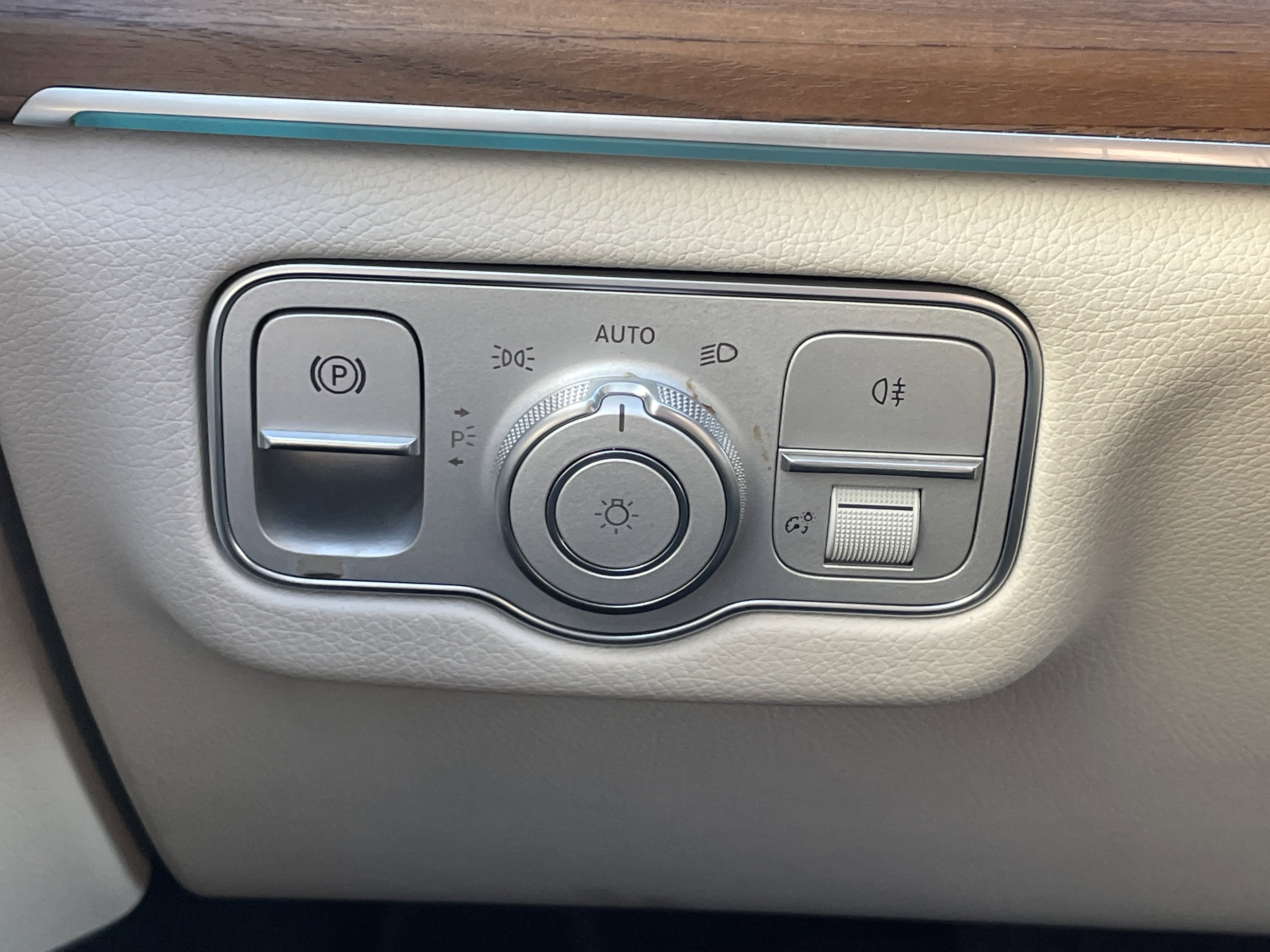 2023 Mercedes-Benz GLE 350