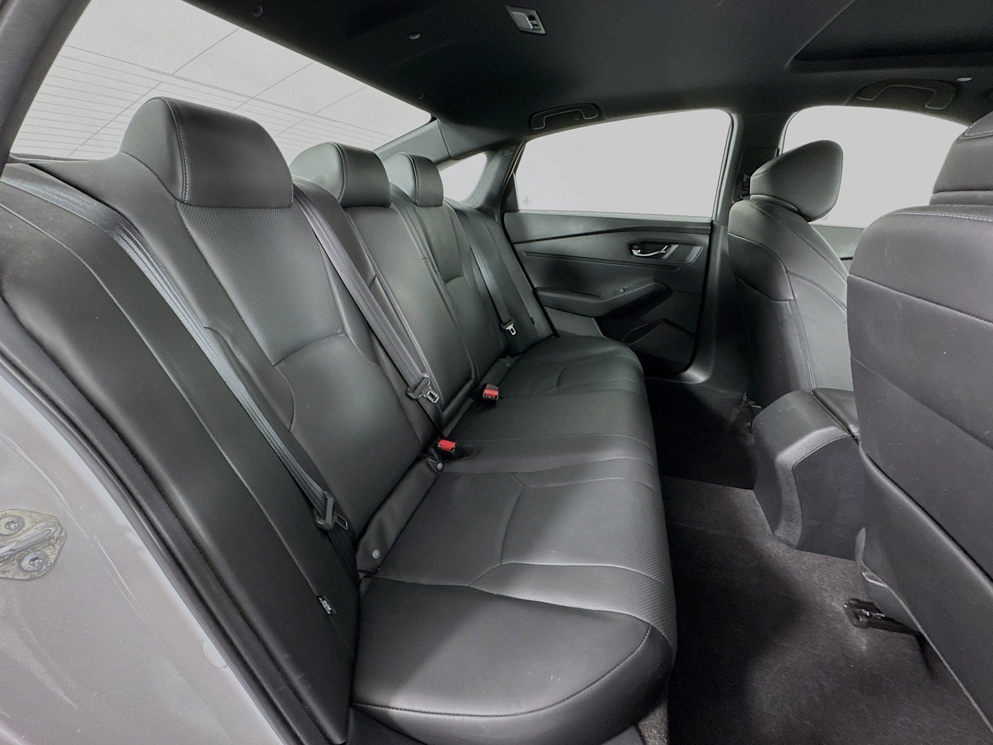 2024 Honda Accord Sport