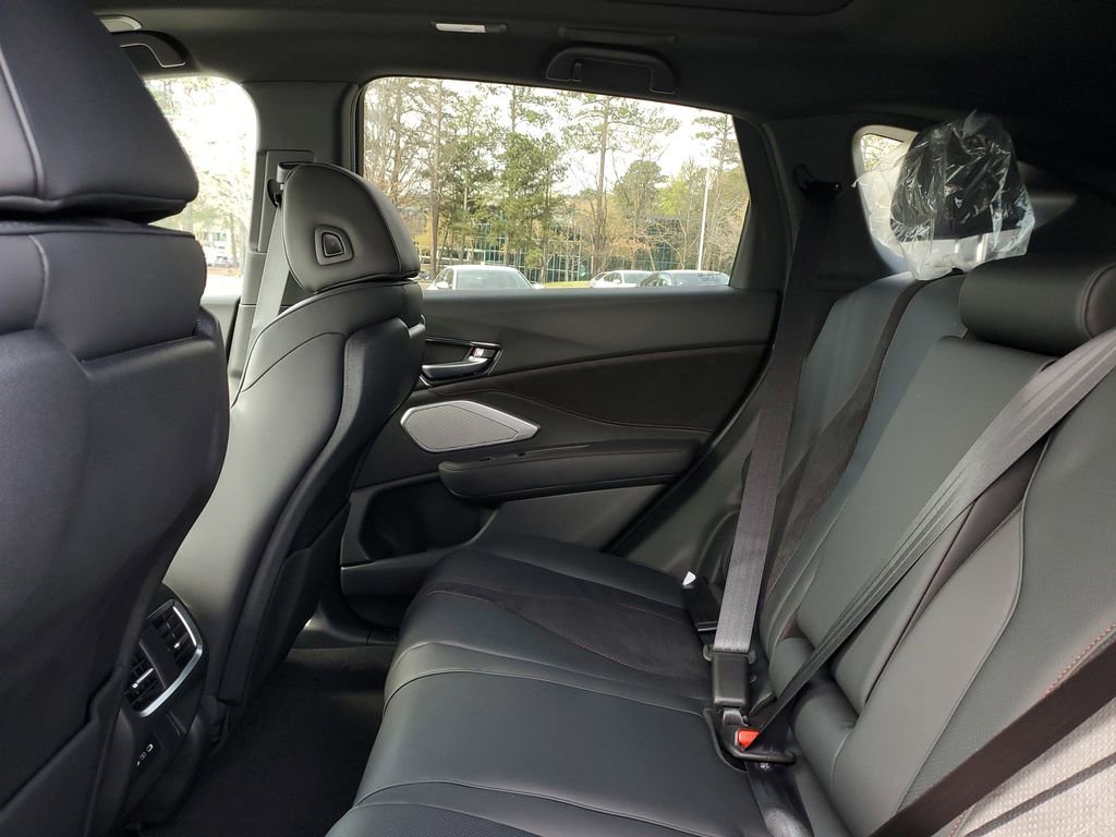 2026 Acura RDX A-Spec