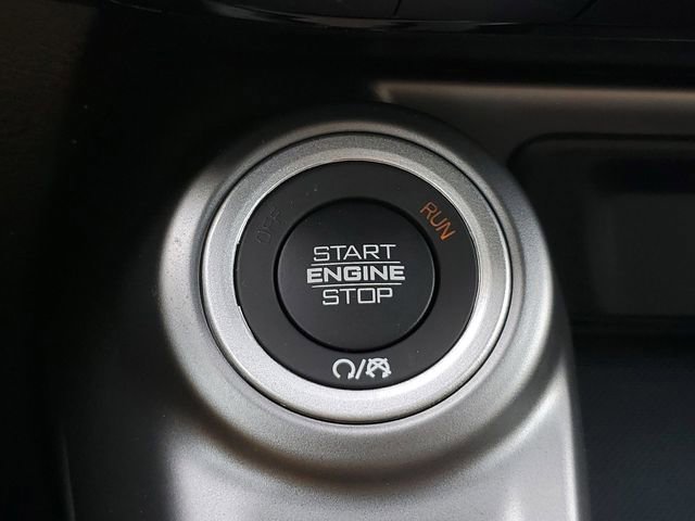 2025 Dodge Hornet GT