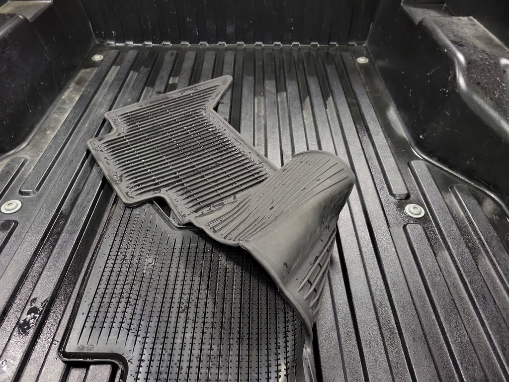 2023 Toyota Tacoma TRD Off-Road