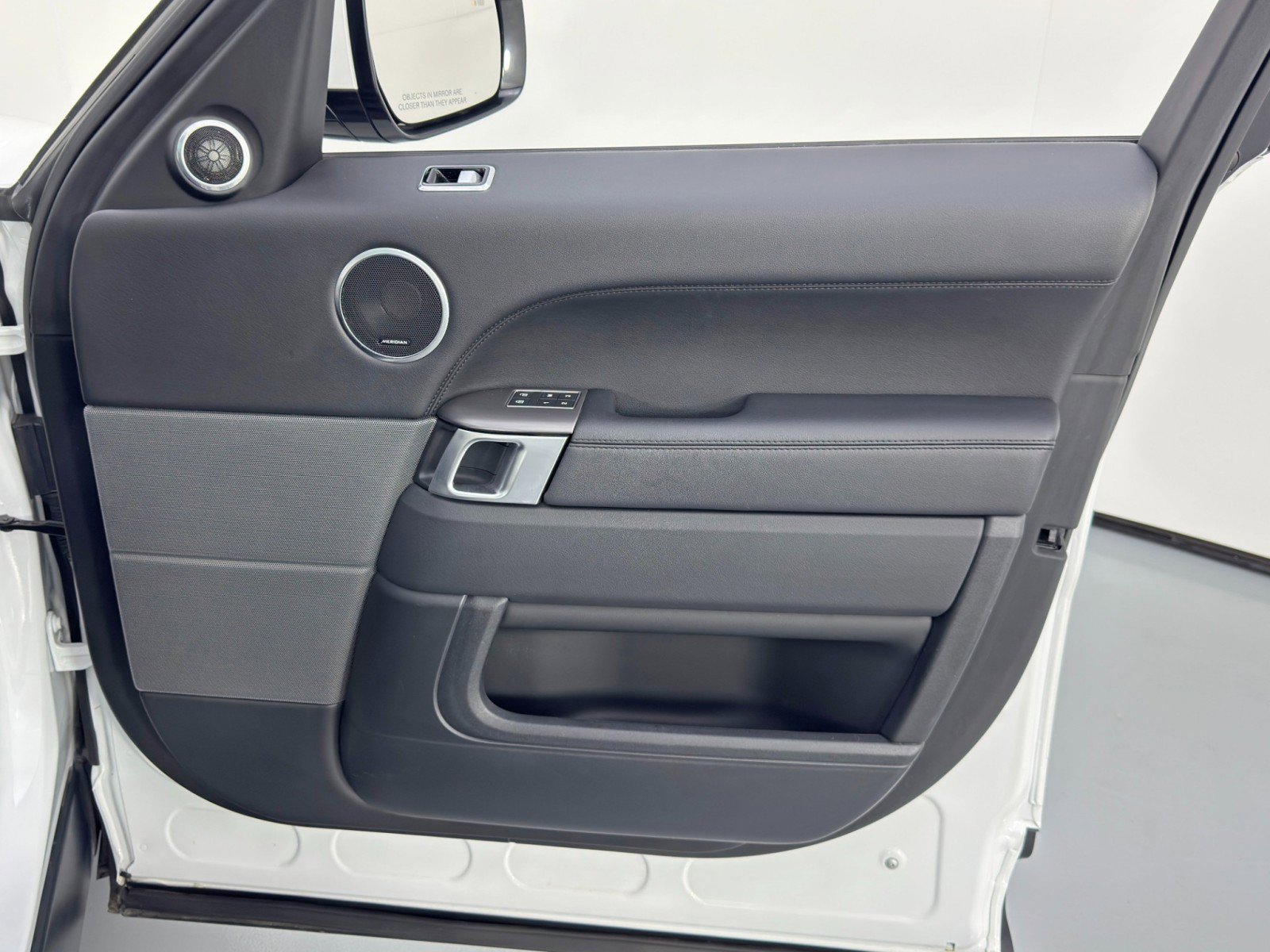 2022 Land Rover Range Rover Sport SE