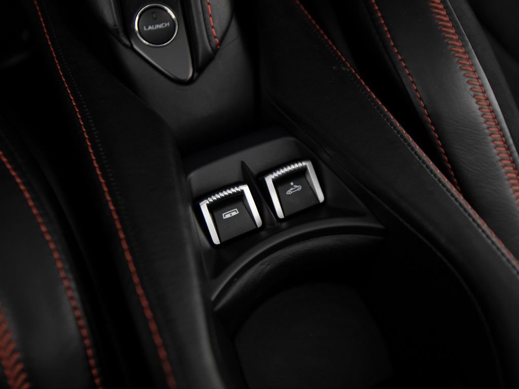 Used 2022 McLaren 720S Luxury photo 26