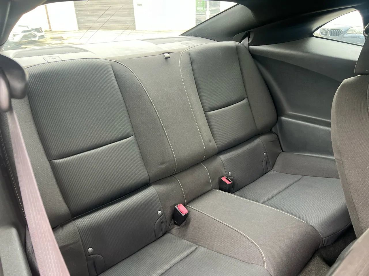 2014 Chevrolet Camaro LS