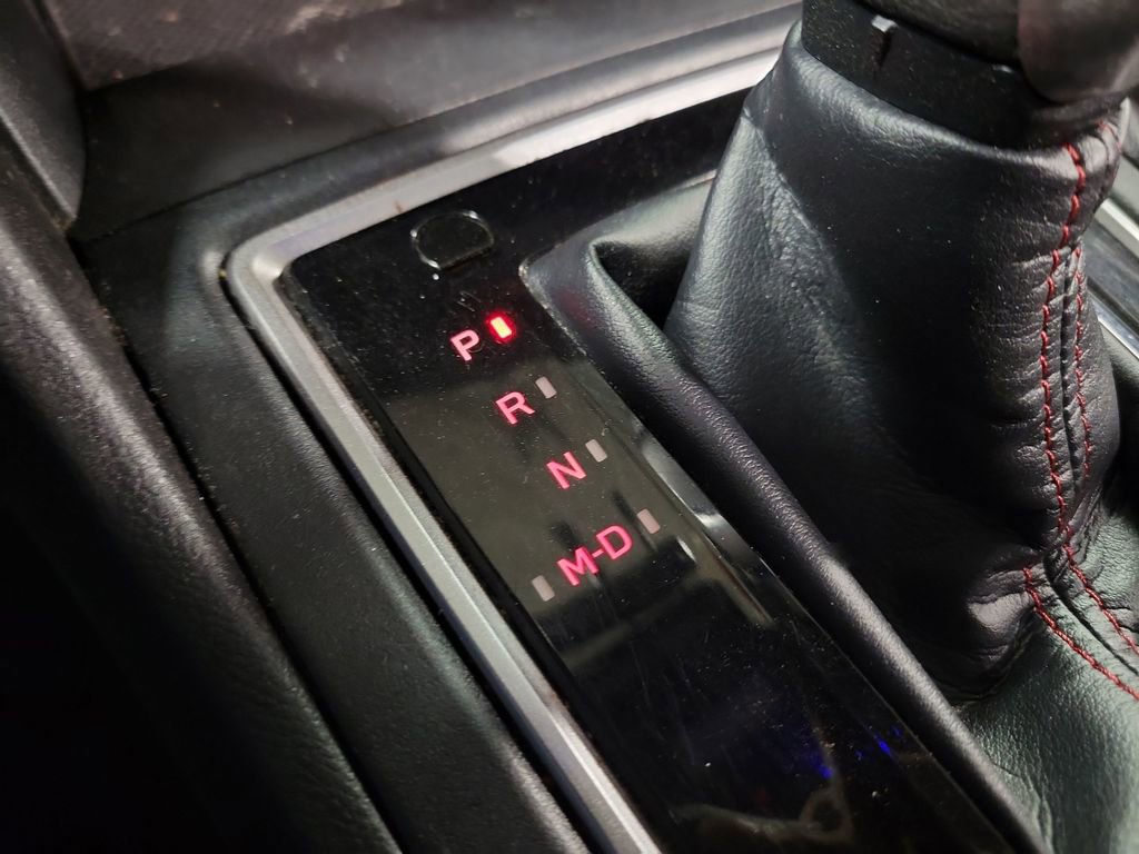 2022 Subaru Impreza 2.0i Sport