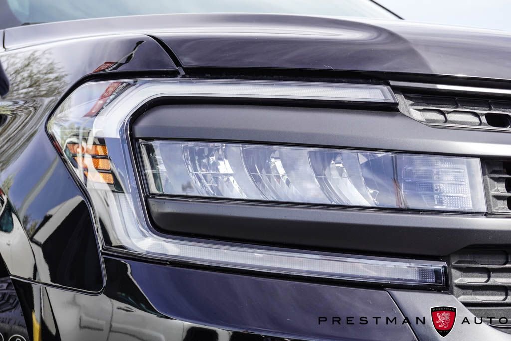 2024 Ford Expedition Timberline