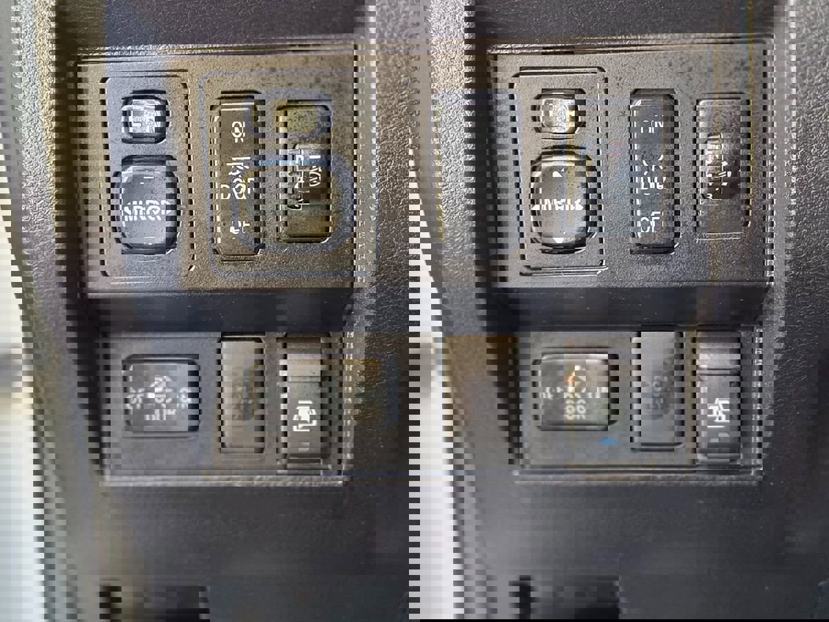 2016 Toyota Tundra Limited