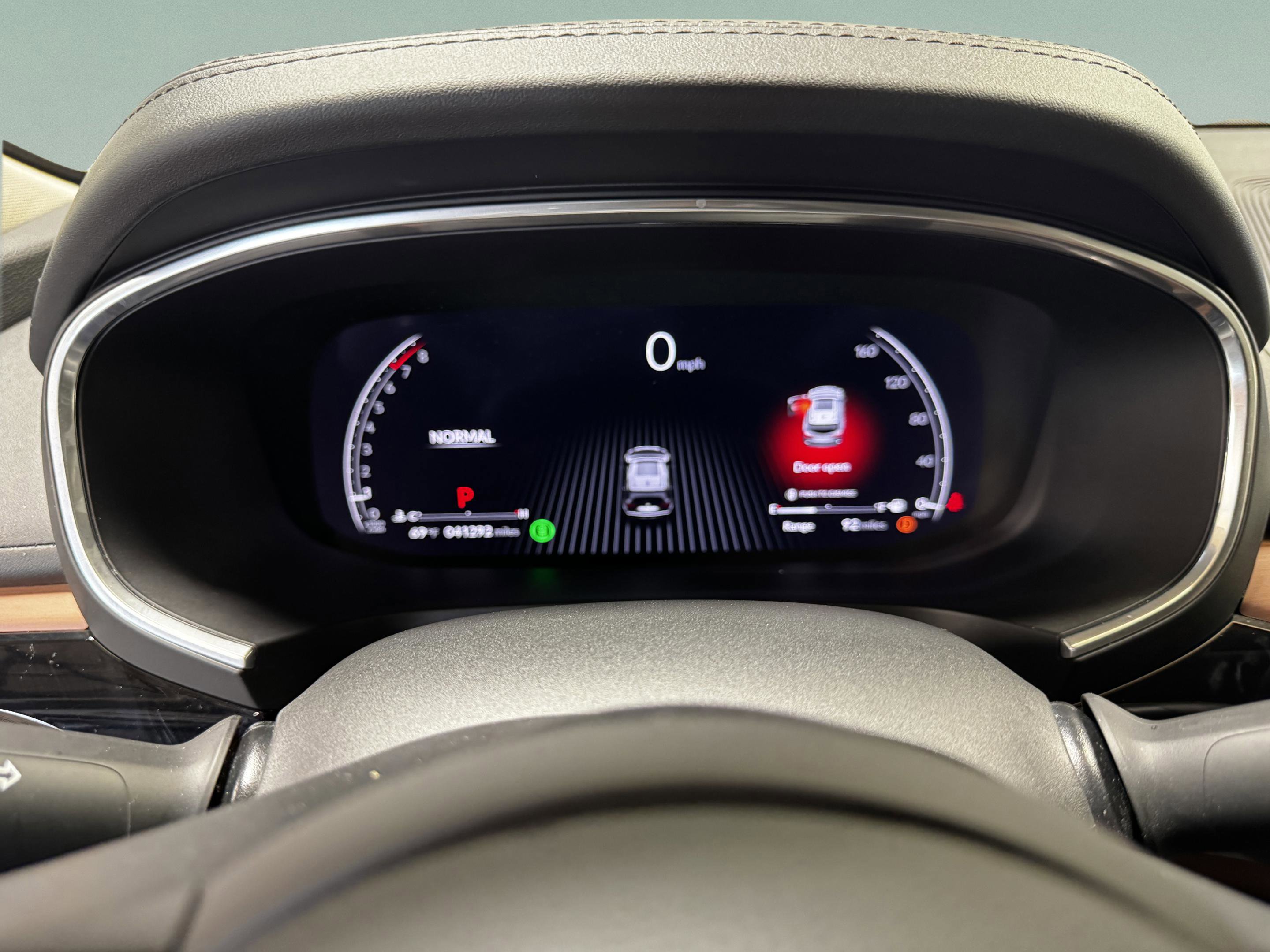 2023 Acura MDX FWD w/ Technology Package