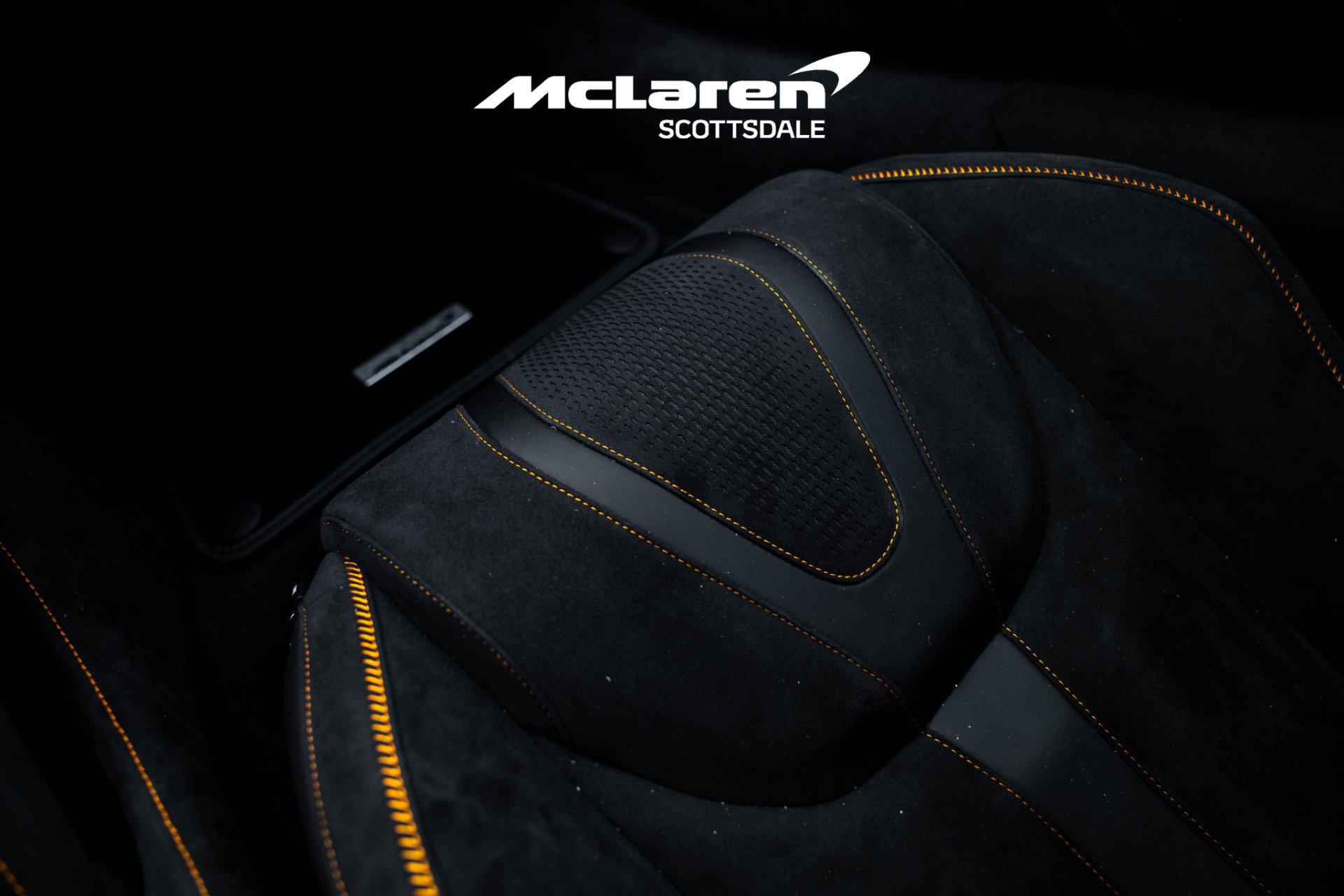 Used 2024 McLaren 750S Spider photo 35