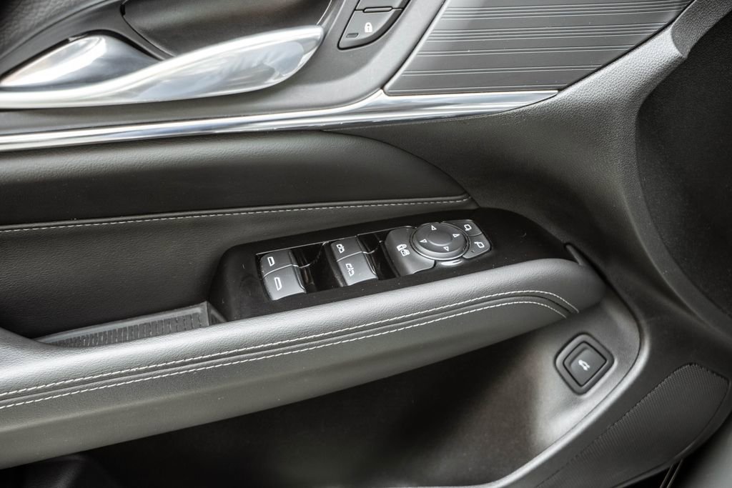 2024 Cadillac CT4 Premium Luxury