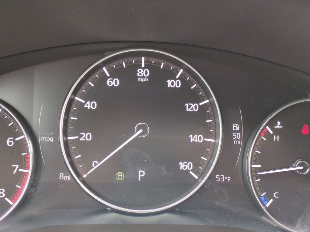 2026 MAZDA Cx-30 AWD 2.5 S w/ Select Sport Pkg