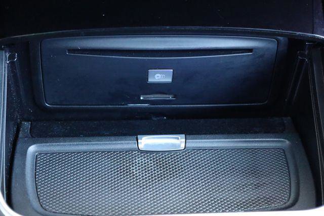 2015 Mercedes-Benz S 550 4MATIC Coupe