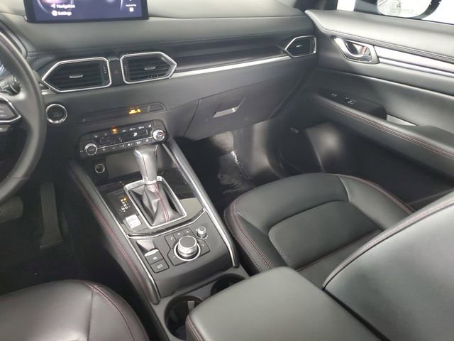 2024 MAZDA Cx-5 2.5 Turbo w/ Premium Package