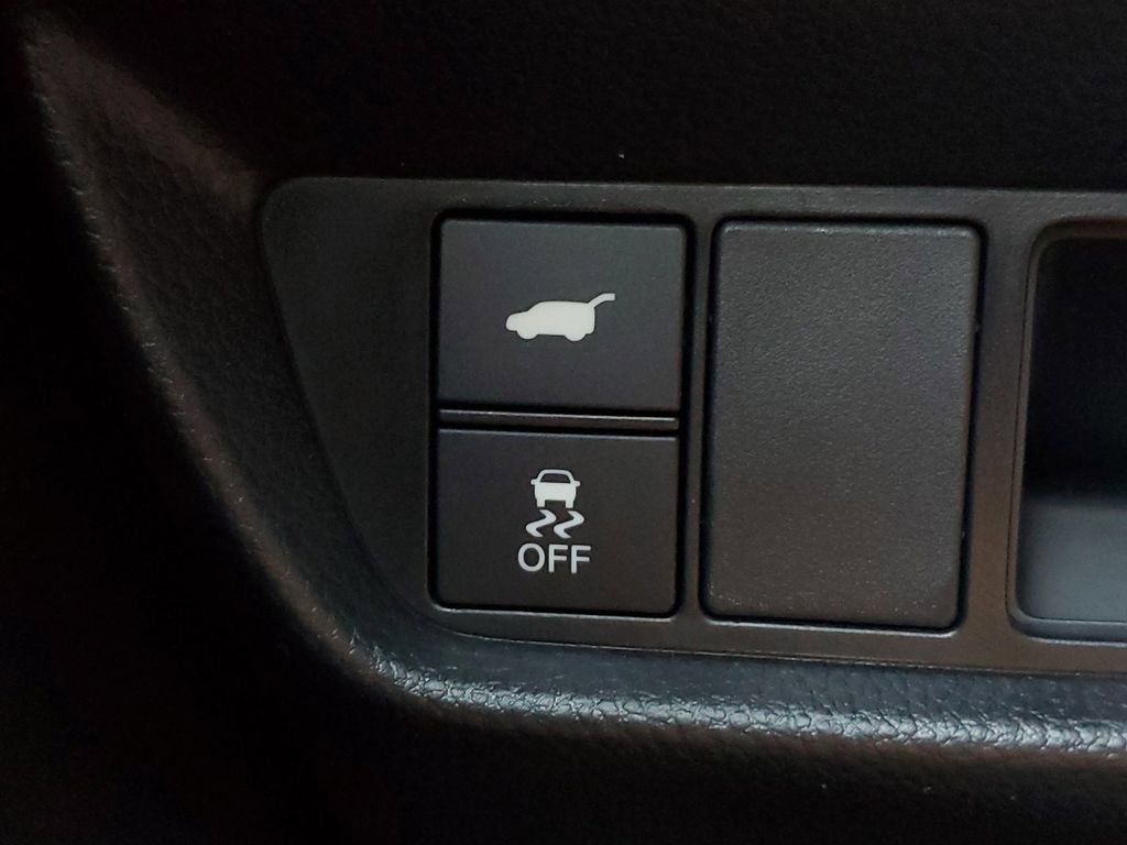 2026 Acura ADX A-Spec