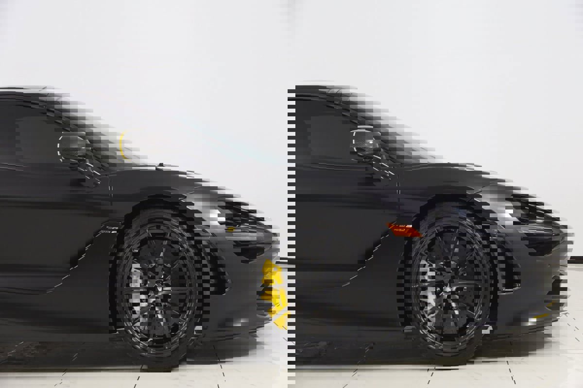 Used 2022 McLaren 720S Performance photo 62