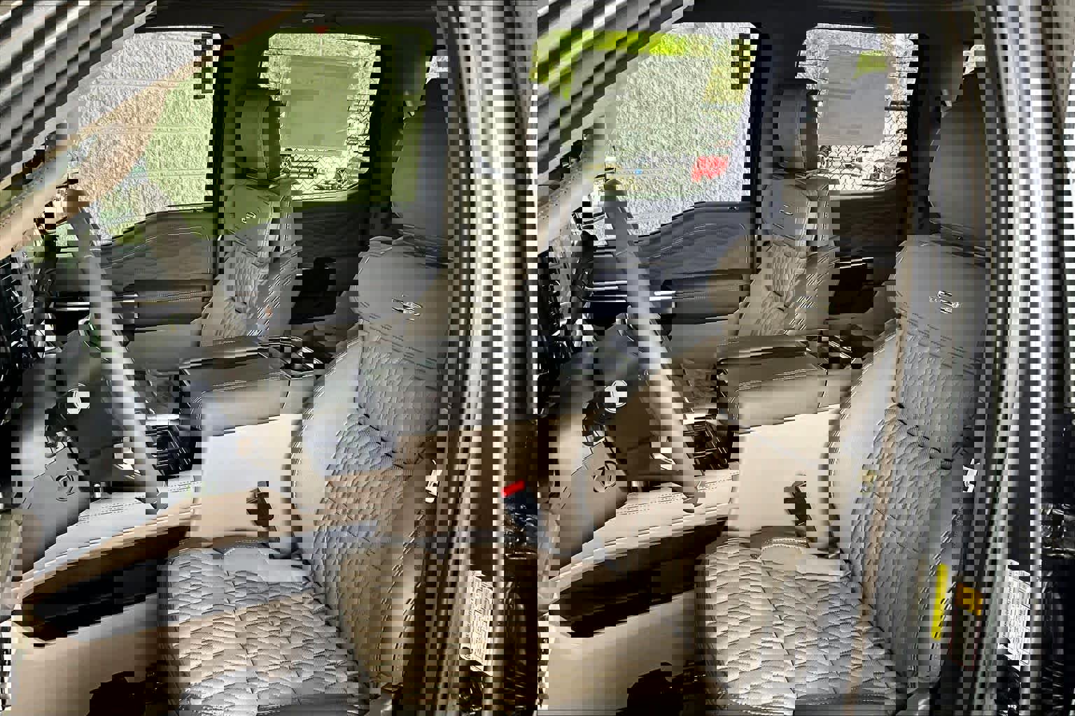 2026 Ford F450 Platinum