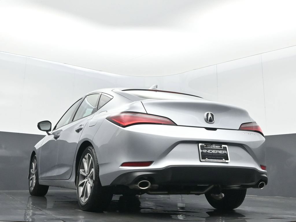 2024 Acura Integra