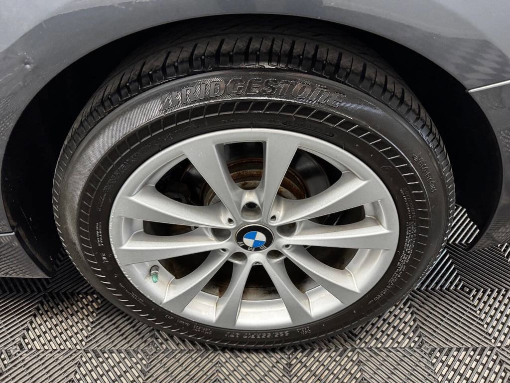 2014 BMW 328i Gran Turismo xDrive