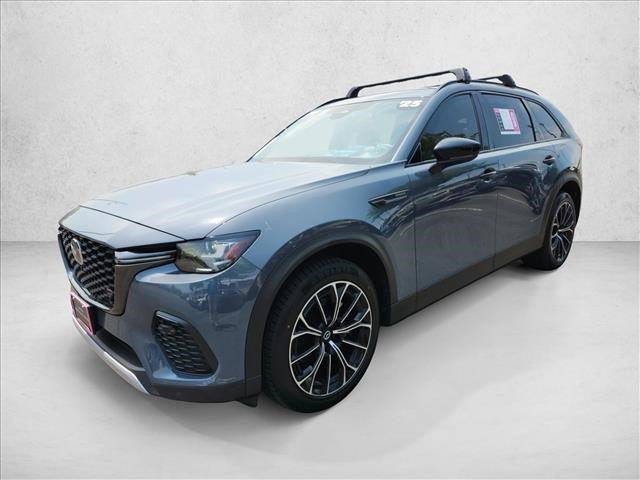Used MAZDA CX-70 for Sale in Longmont, CO - Autotrader
