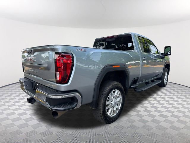 2024 GMC Sierra 2500 SLE