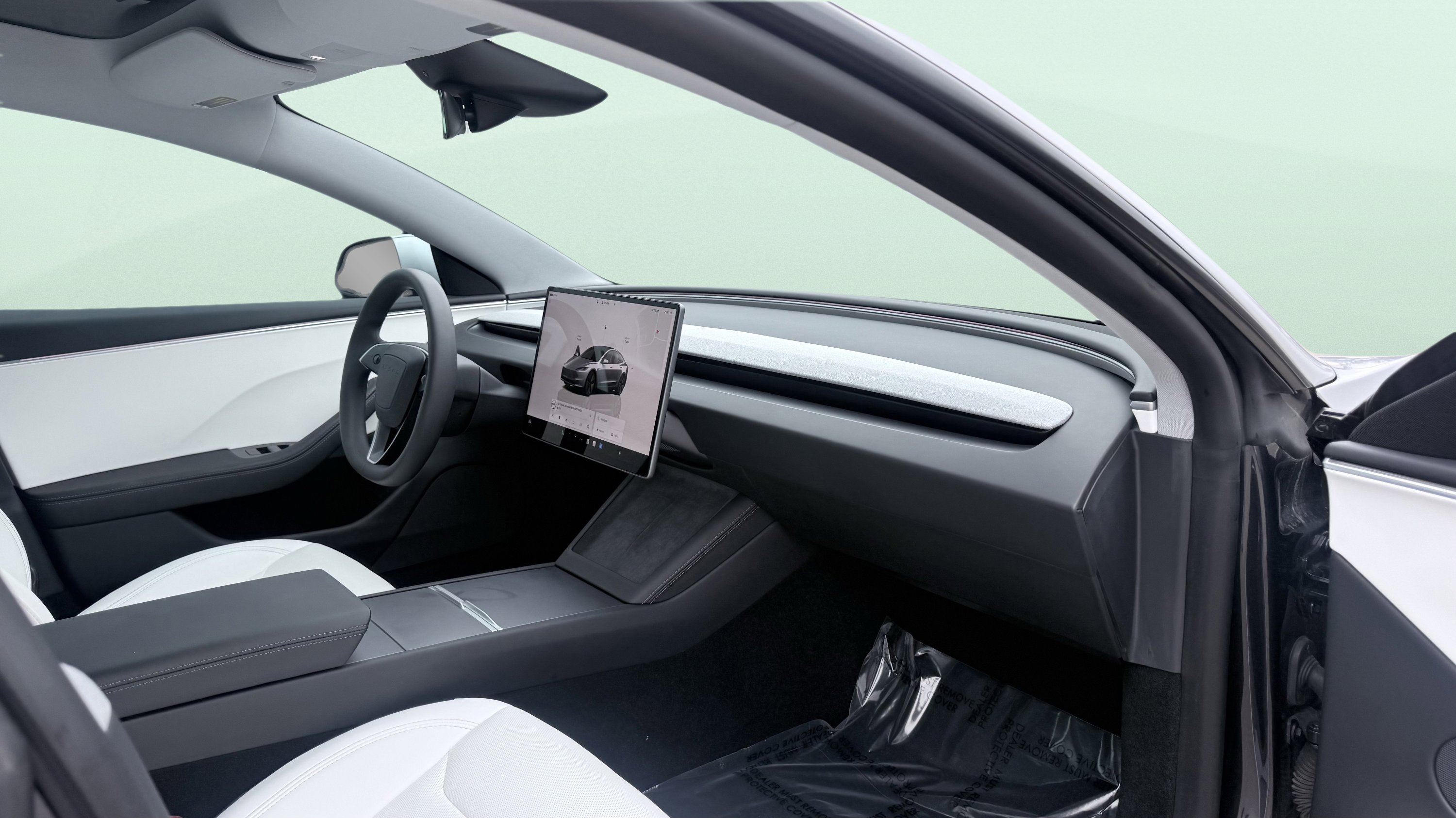 2024 Tesla Model 3 Long Range