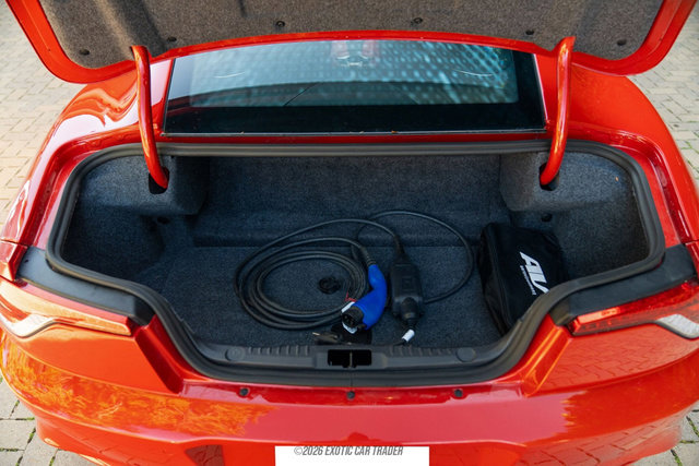 2018 Karma Revero Luxury